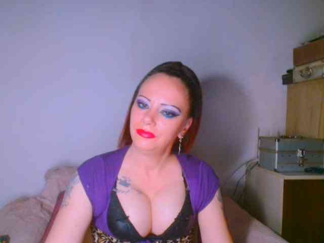 Modella: alicesensuel