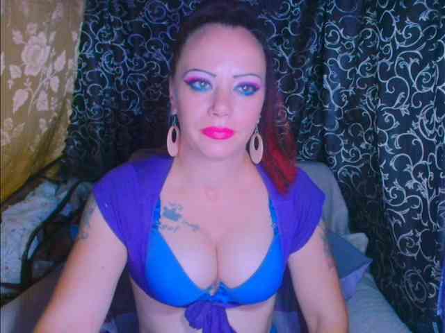 Modella: alicesensuel