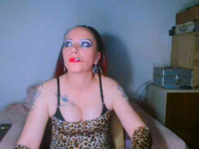 Modella: alicesensuel