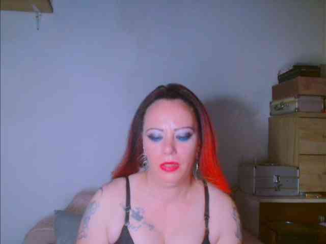 Modella: alicesensuel
