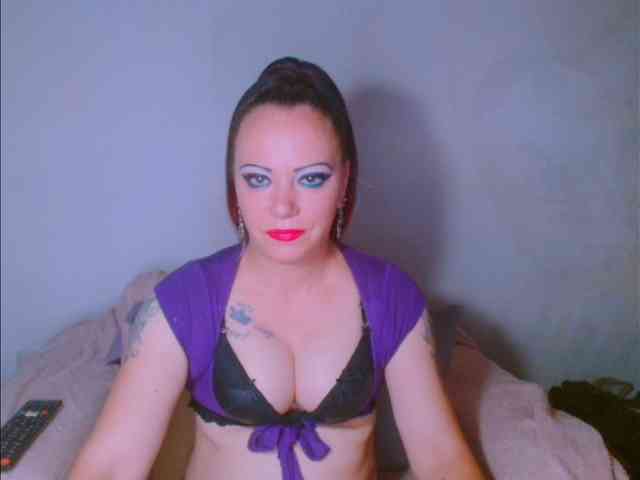 Modella: alicesensuel