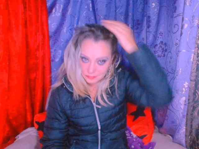 Modella: alicesensuel