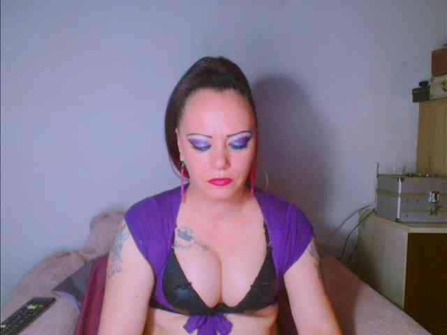 Modella: alicesensuel