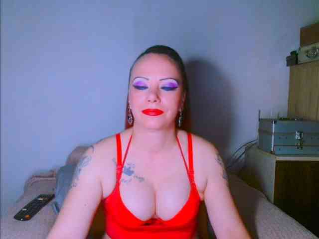 Modella: alicesensuel