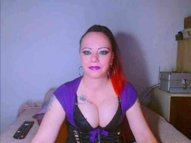 alicesensuel webcam