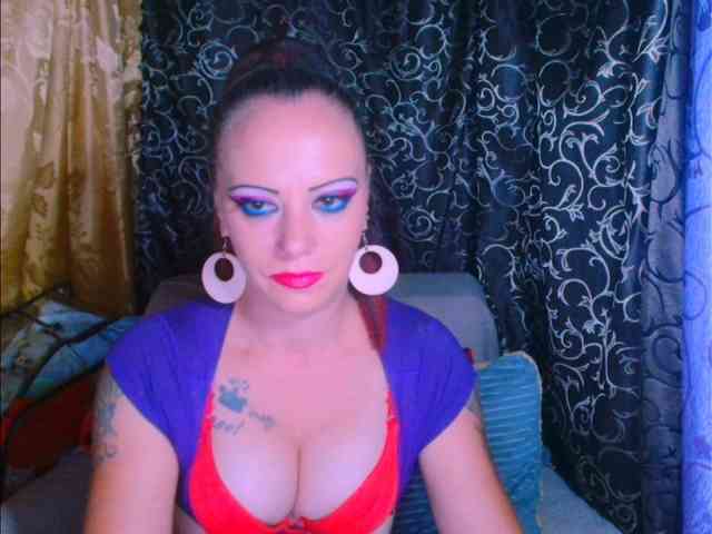 Modella: alicesensuel