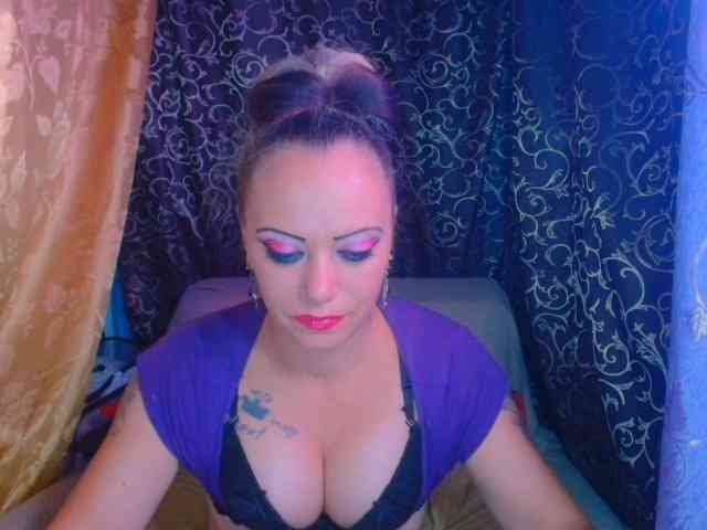 alicesensuel webcam
