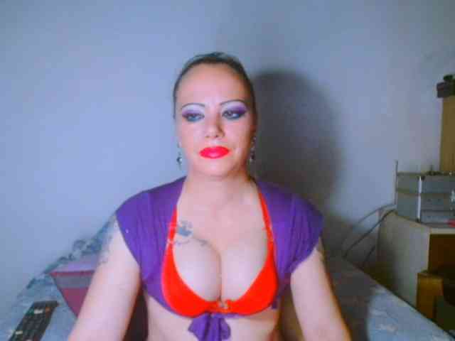 Modella: alicesensuel