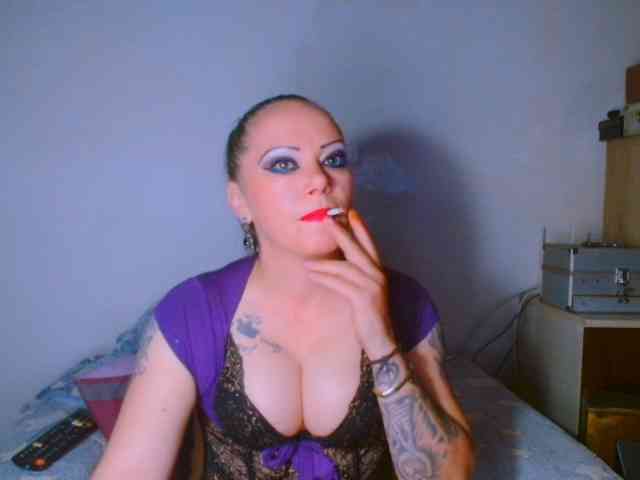 Modella: alicesensuel