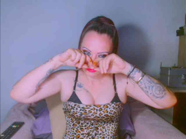 Modella: alicesensuel
