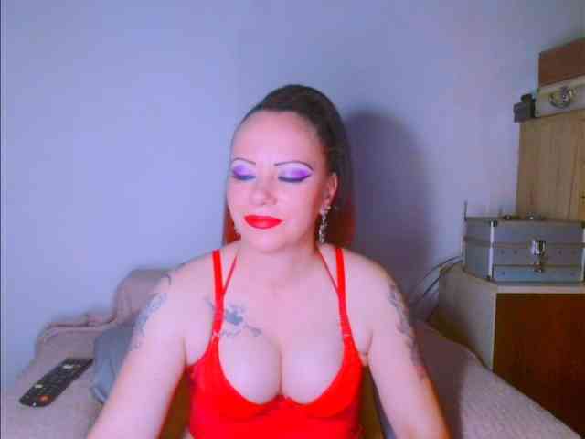 Modella: alicesensuel