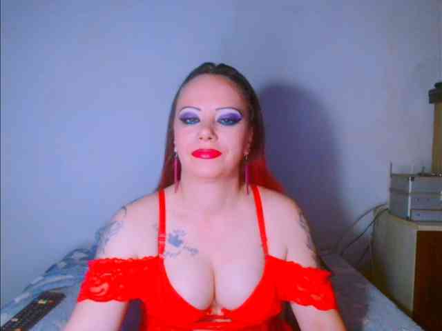 Modella: alicesensuel