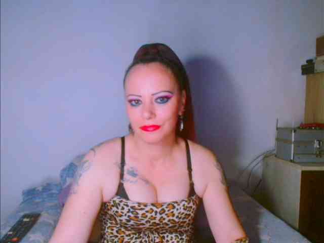 Modella: alicesensuel