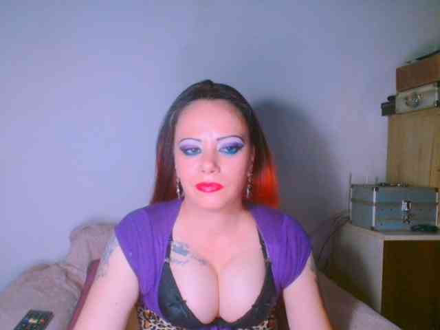 Modella: alicesensuel
