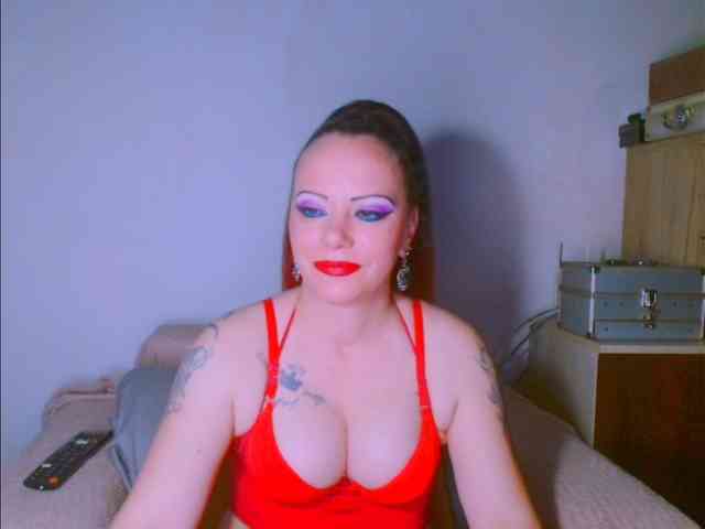 Modèle: alicesensuel