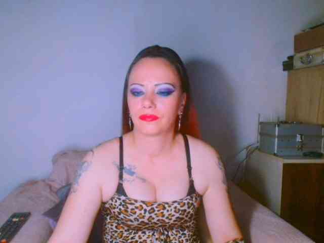 Modella: alicesensuel