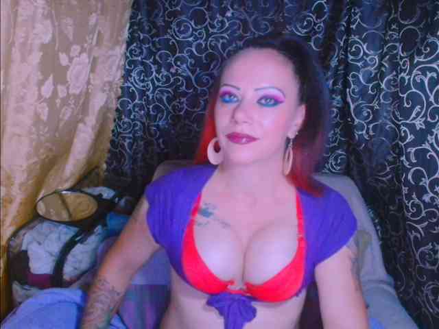 Modella: alicesensuel