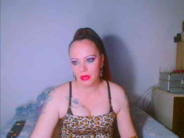 Modella: alicesensuel