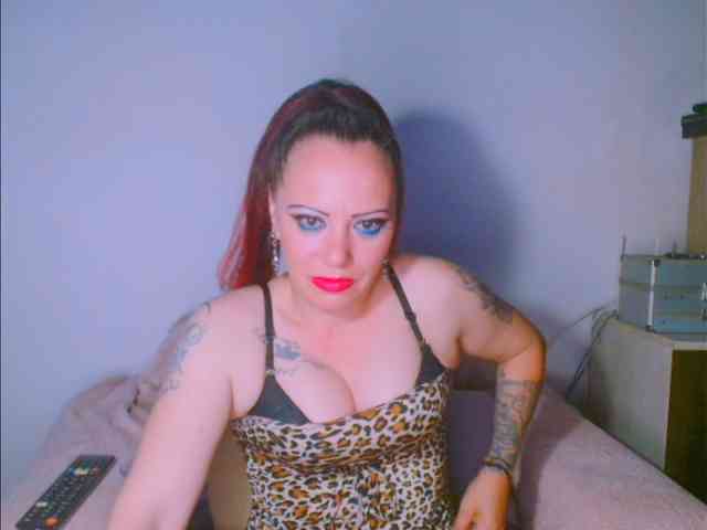 Modella: alicesensuel