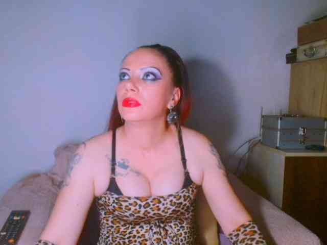 Modella: alicesensuel