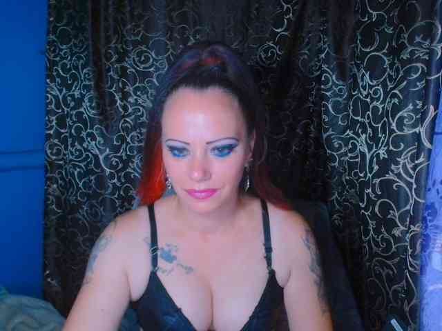 Modella: alicesensuel