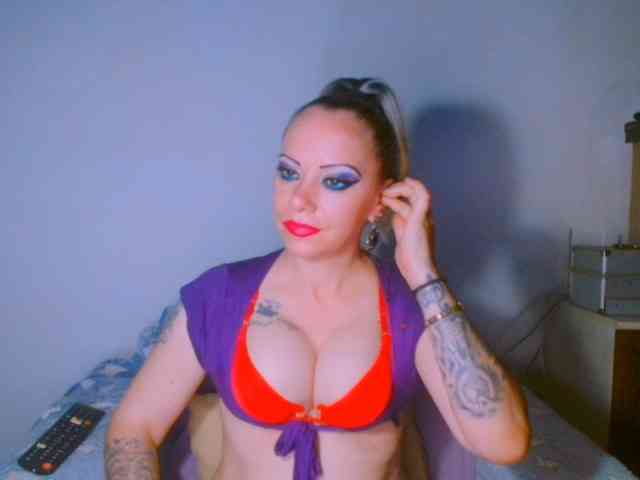 Modella: alicesensuel