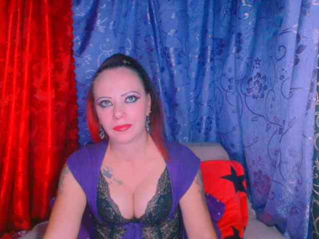 Modella: alicesensuel