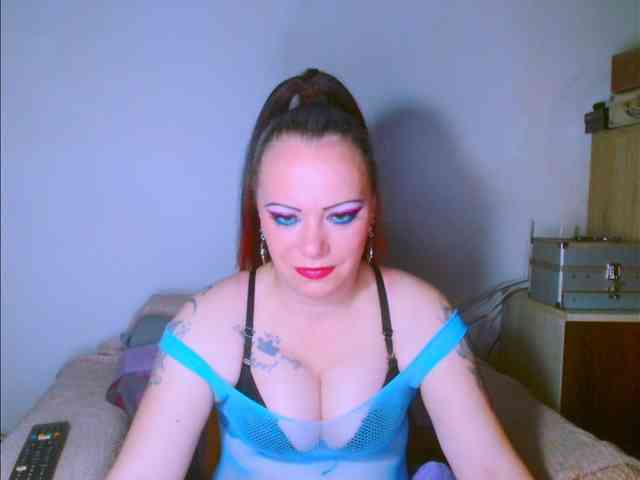 Modella: alicesensuel