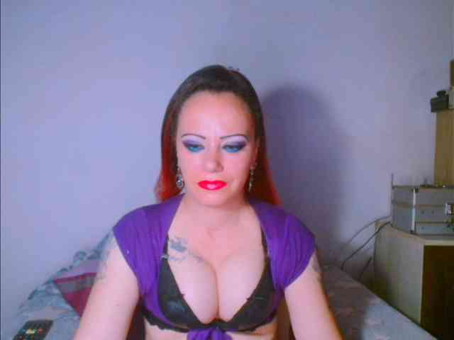 Modella: alicesensuel