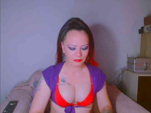 alicesensuel webcam