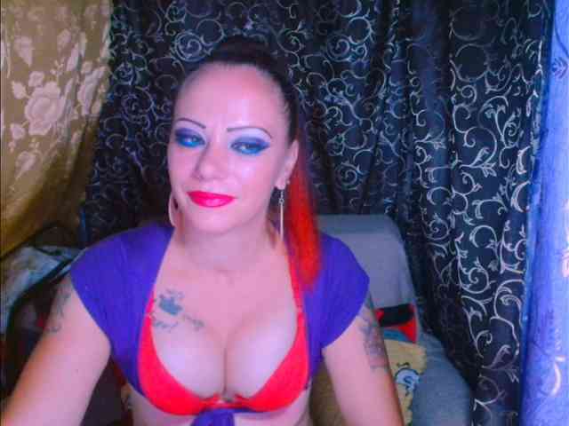 Modella: alicesensuel