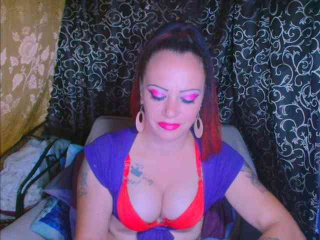 Modella: alicesensuel