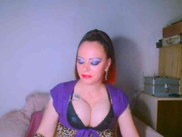 Modella: alicesensuel