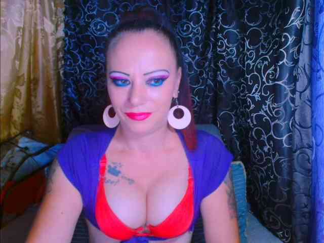 alicesensuel webcam