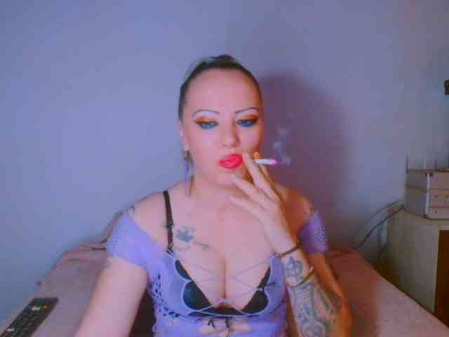 Modella: alicesensuel