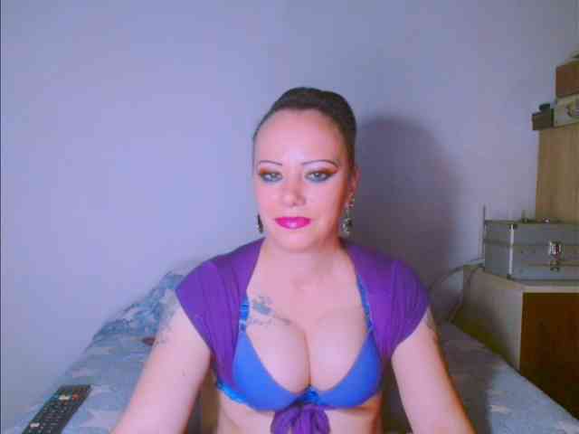 Modella: alicesensuel