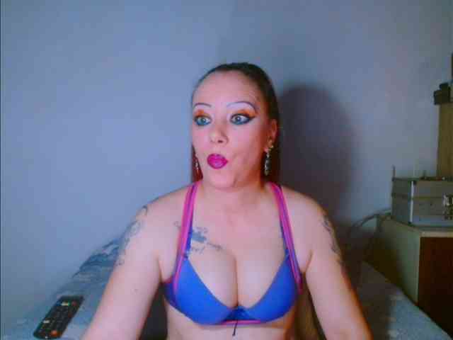 Modella: alicesensuel