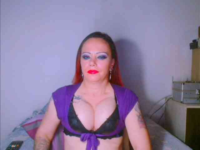 Modella: alicesensuel