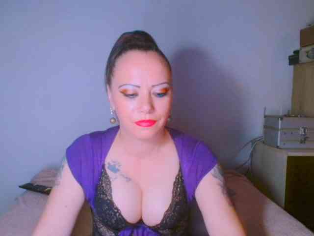 Modella: alicesensuel