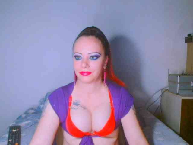 Modella: alicesensuel