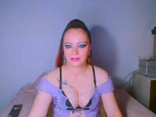 Modella: alicesensuel