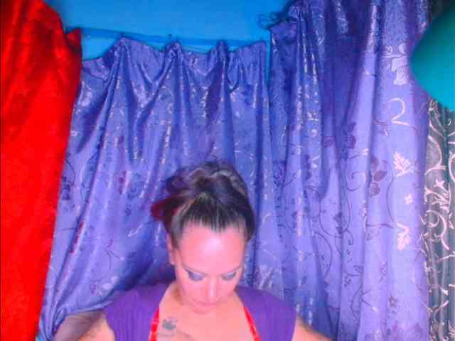 Modella: alicesensuel