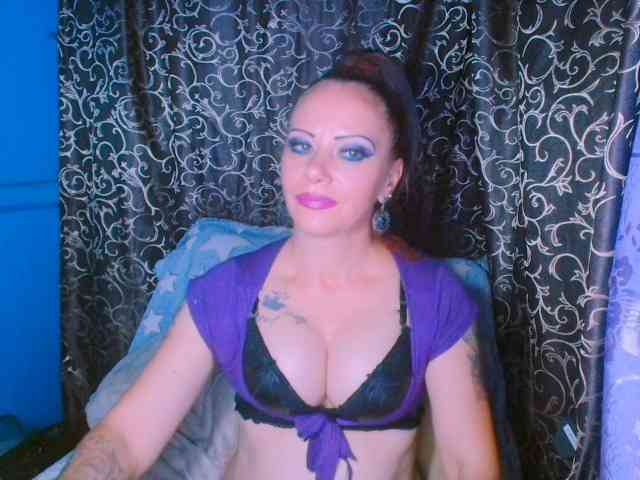 Modella: alicesensuel