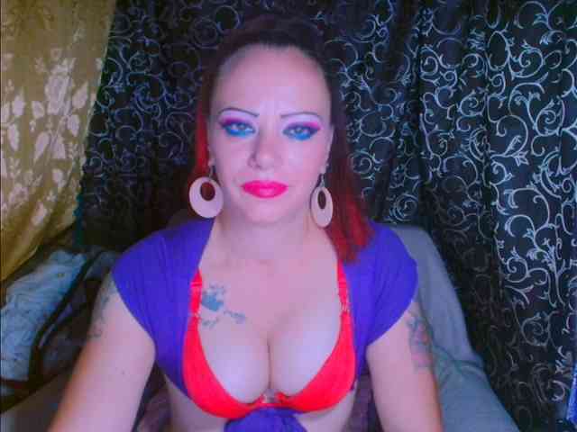 Modella: alicesensuel