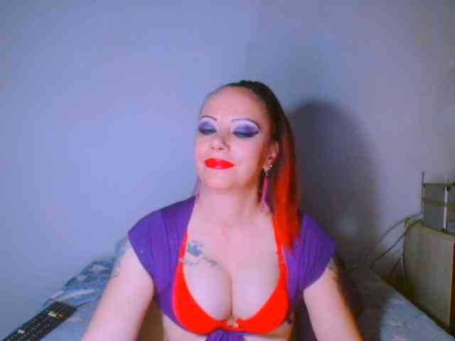 Modella: alicesensuel