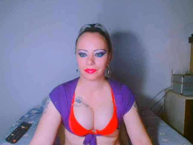 Modella: alicesensuel