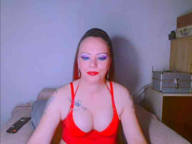 Modella: alicesensuel