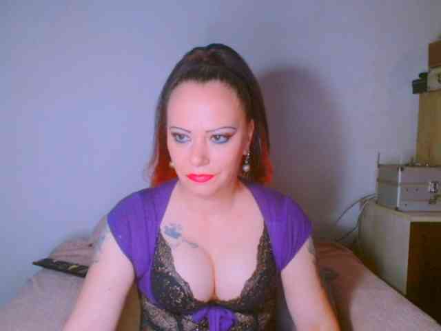 Modella: alicesensuel