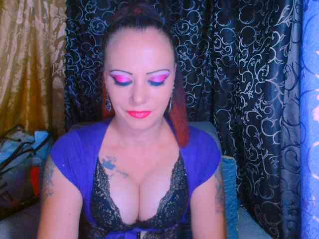 Modella: alicesensuel