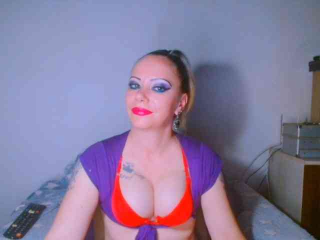 Modella: alicesensuel